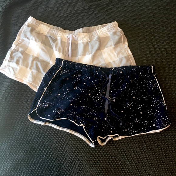 LOFT Other - 3 for $25 sale 🎉 LOFT | Bundle of 2 sleep shorts